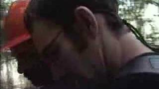 Lexx season 4 wrap reel (Part 2/2)