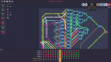 Konner Struggles at Puzzle Game | Turing Complete