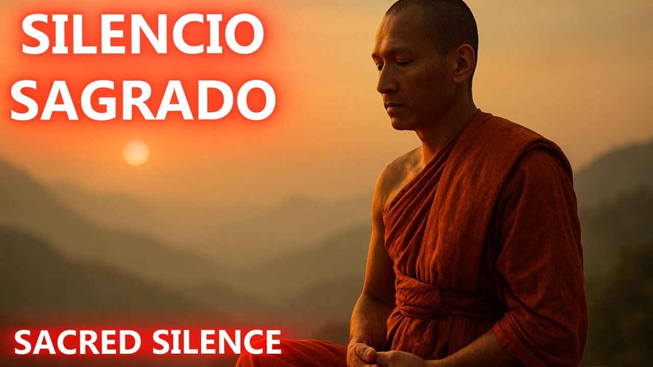 Descubre el poder de la meditación para calmar la mente - YouTube