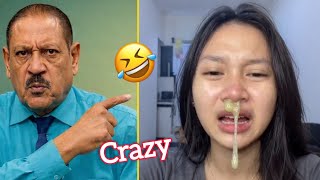 TRY NOT TO LAUGH 😆 Best Funny Videos Compilation 😂😁😆 Memes PART 23