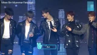 astro - run ( mm sub )