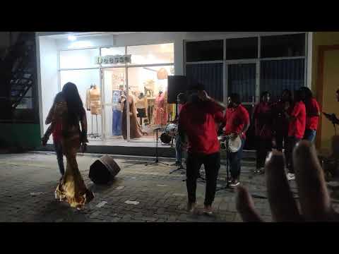 Maldivian dance, maldives