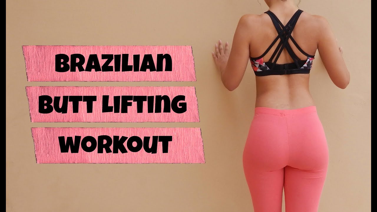 Brazilian Butt Lifting 15