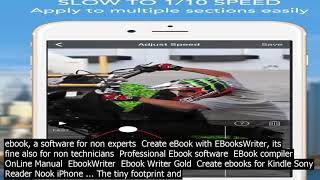 Fast ebooks creator iphone the tiny footprint and lightningfast performance make mupdf a p screenshot 2