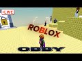 🔴Playing Roblox LIVE - Come Chill & Game!🔴