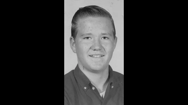 Charles Neil Bott Sept 10, 2019