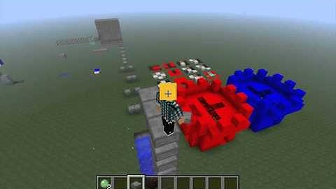 MCModReviews - Smart Moving (Advanced Diving, Crawling, Climbing and More!)