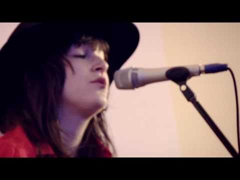 The Sessions: The Factory with Jenny O "All My Wishes"