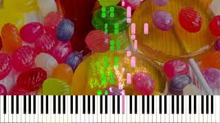 Tchaikovsky - Children's Album: 24 Easy Pieces, for piano, Op. 39 | Library of Music