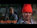 Macgyver 1986 season 2 remastered trailer 1  richard dean anderson  dana elcar