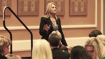 Reducing Conflict through better communication - sample breakout session