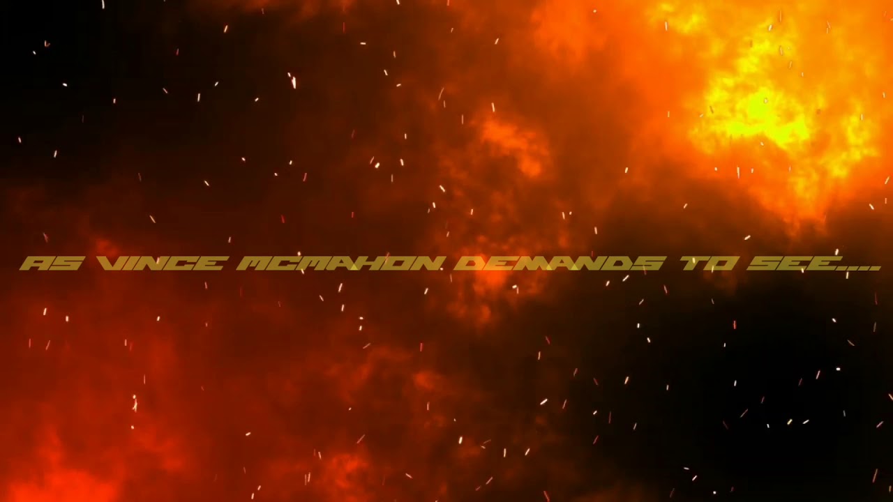 Ruthless Aggression! In WR3D