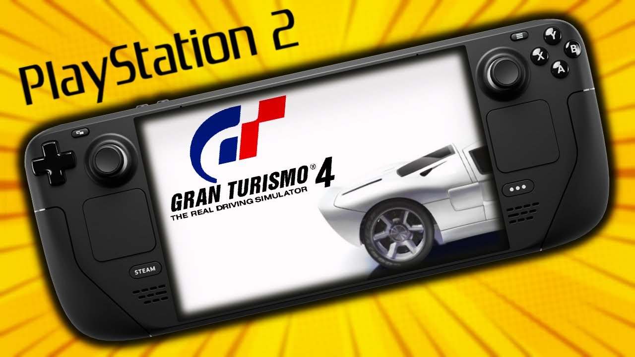 Gran Turismo 4 (PlayStation 2) · RetroAchievements