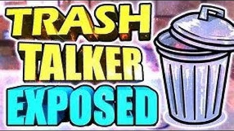 Trash talking bot gets EXPOSED