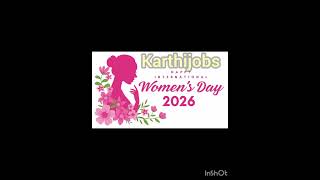 happy womens day #foxconn #job #indianmatch #interviewtips #interviewtips #womansday