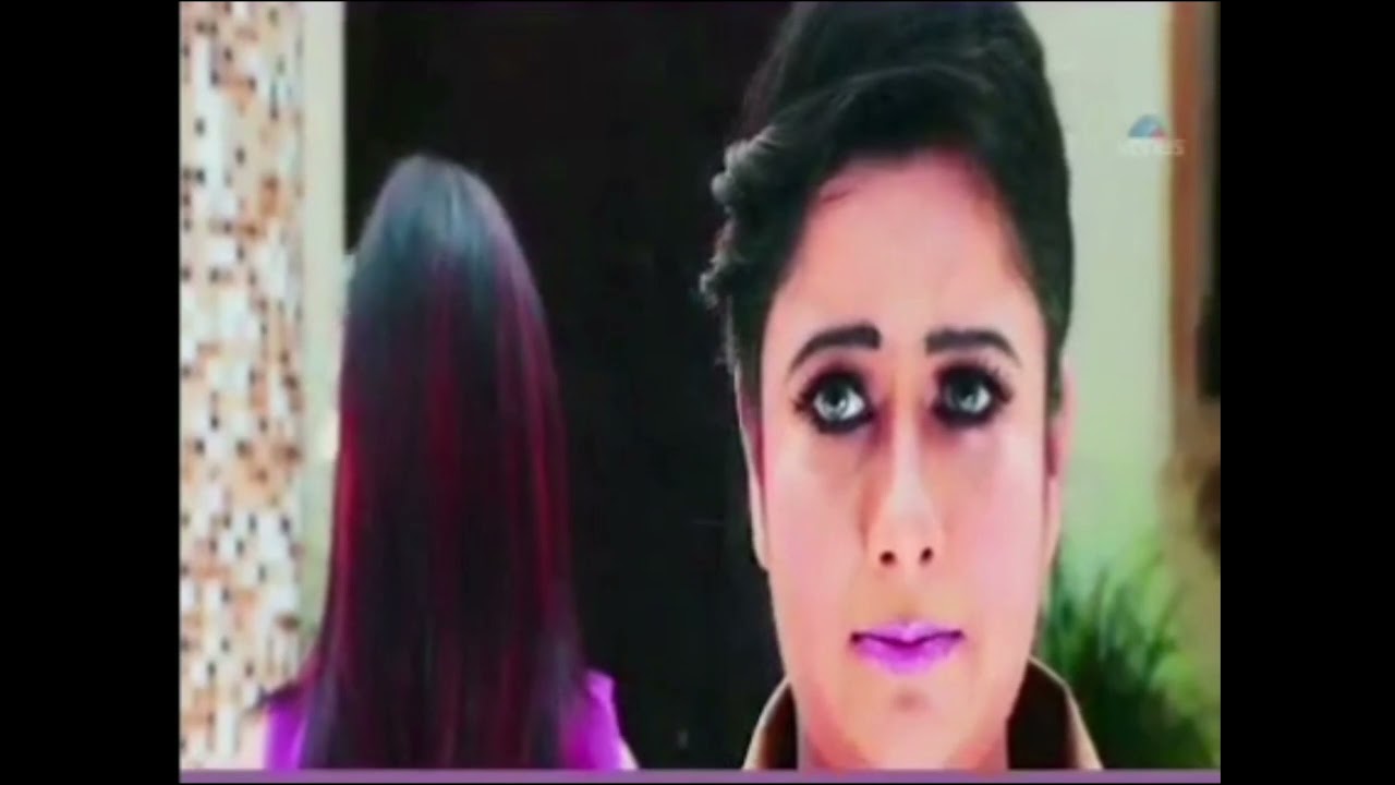 Aparichit Shaktihindi movie sceneRajpal yadavIndranee Talukder