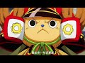 Twixtor Clips 4k / Chopper (One Piece ep.1026)