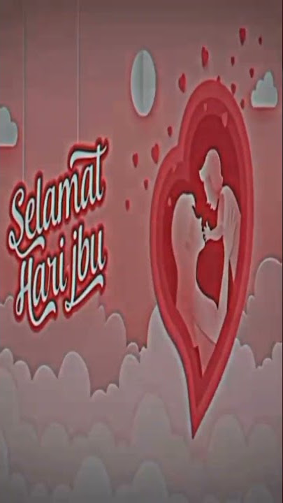 jedag jedug hari ibu