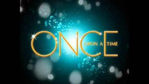 01 - Once Upon a Time (Main Title Theme)