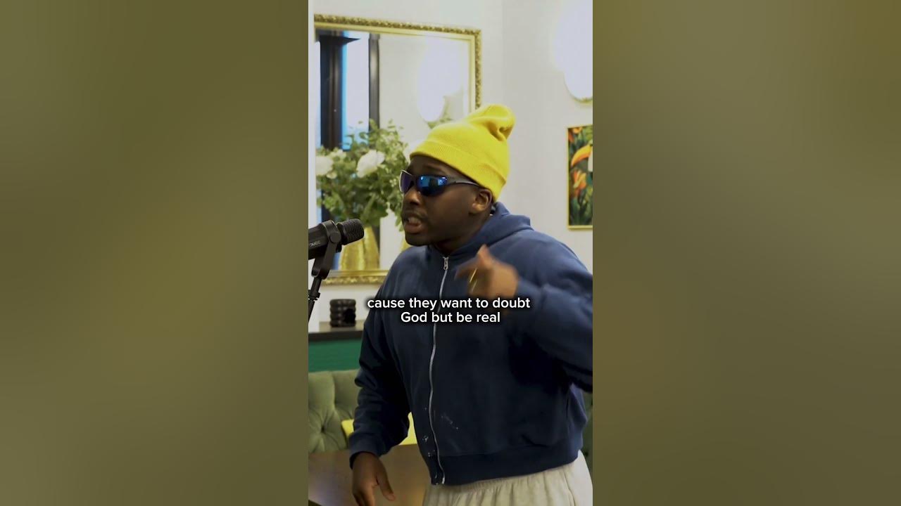 POV: You Only Listen To Music That Glorifies God #shorts #chh POV: You Only Listen To Music That Glorifies God #shorts #chh