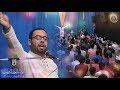 مولد الاقمار ملا يحيى الاسدي شعبان 2018 موكب العقيلة زينب ع 