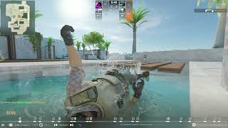 Best Moments on Poseidon Wingman | I Finally Won in CS2