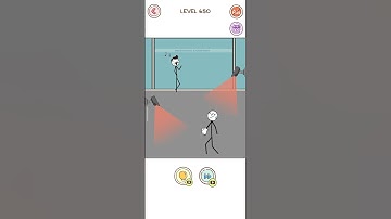 Max Level Pro Thief Puzzle - All Levels Gameplay New UPdate Android,ios  Shorts # 650