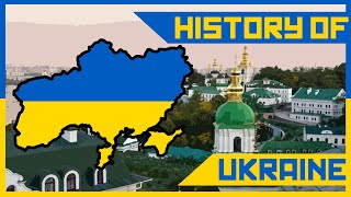 History of Ukraine