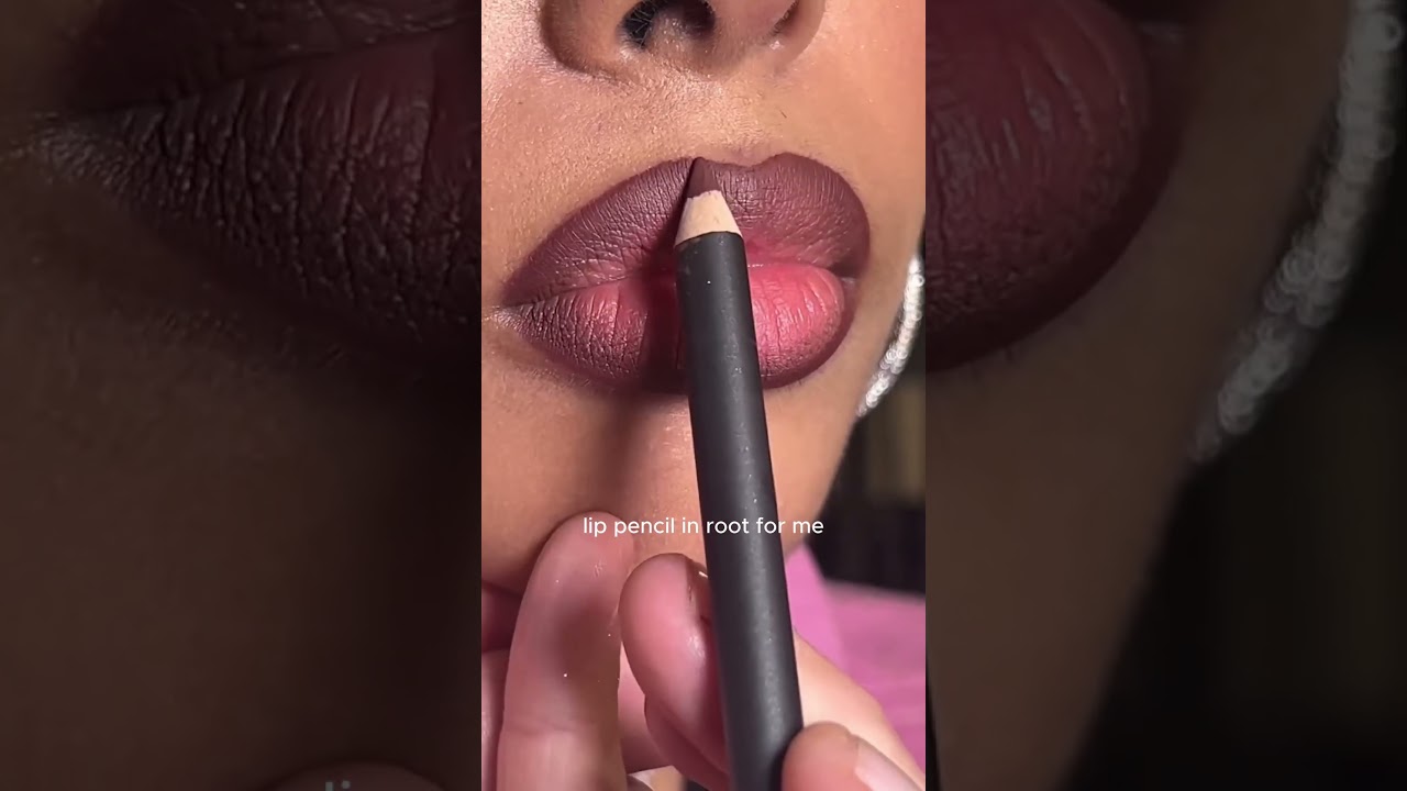 The Perfect Holiday Look? We say 