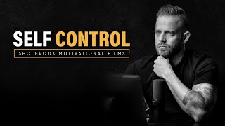 Self-Control | Motivational Video