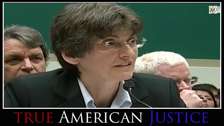 Mike Pompeo Exposes Fake Climate Change Science