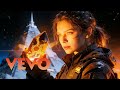Dark Cheetah-Cartoon Nation (Official Music Video)