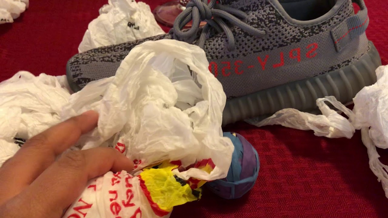 how to make yeezys bigger