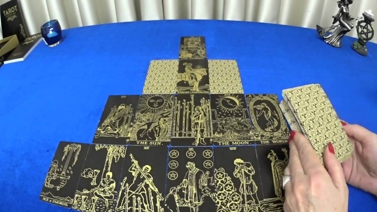 ГОРОСКОП ДЕВЫ С 23 ФЕВРАЛЯ ПО 01 МАРТА НА НЕДЕЛЮ ПРОГНОЗ 2026 ГОД tarot today