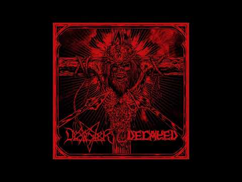 Desaster / Decayed - Split 2020