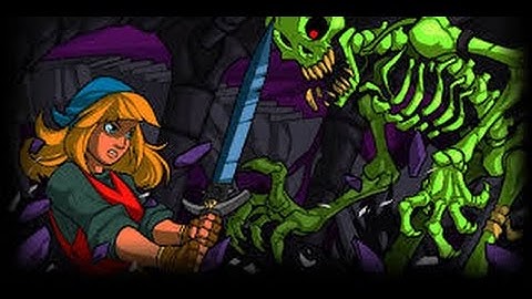 Crypt of the Necrodancer SOUNDTRACK - Zone 1: Level 1 Theme