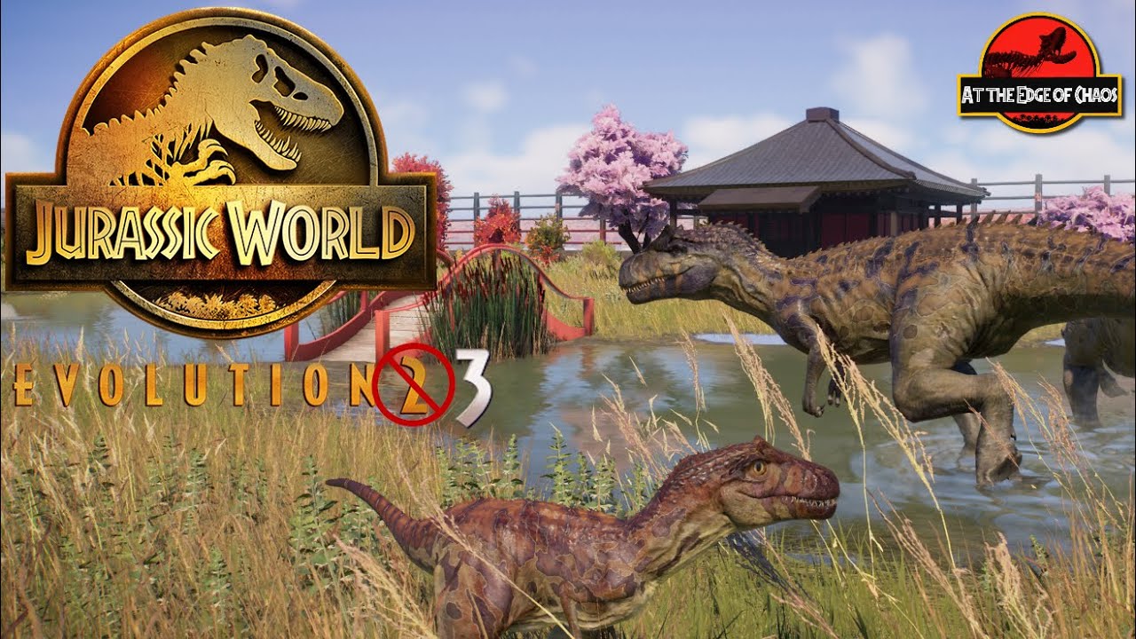 The Shadow Zone - JWE2+1 Challenge #5