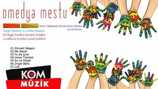 Dersim Belediyesi Gençlik Kültür Merkezi Çocuk Korosu - Ax Le Gidyê ( © Kom Müzik)