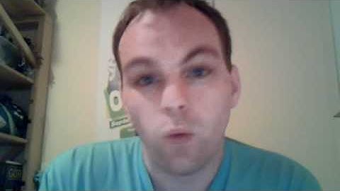 Andy Moore responds with lightning speed - June  8, 2011 12:14 PM