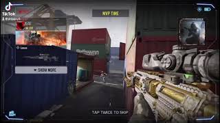 Best 180 quick scope