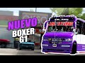 ¡El simulador de autobuses más divertido de 2025!