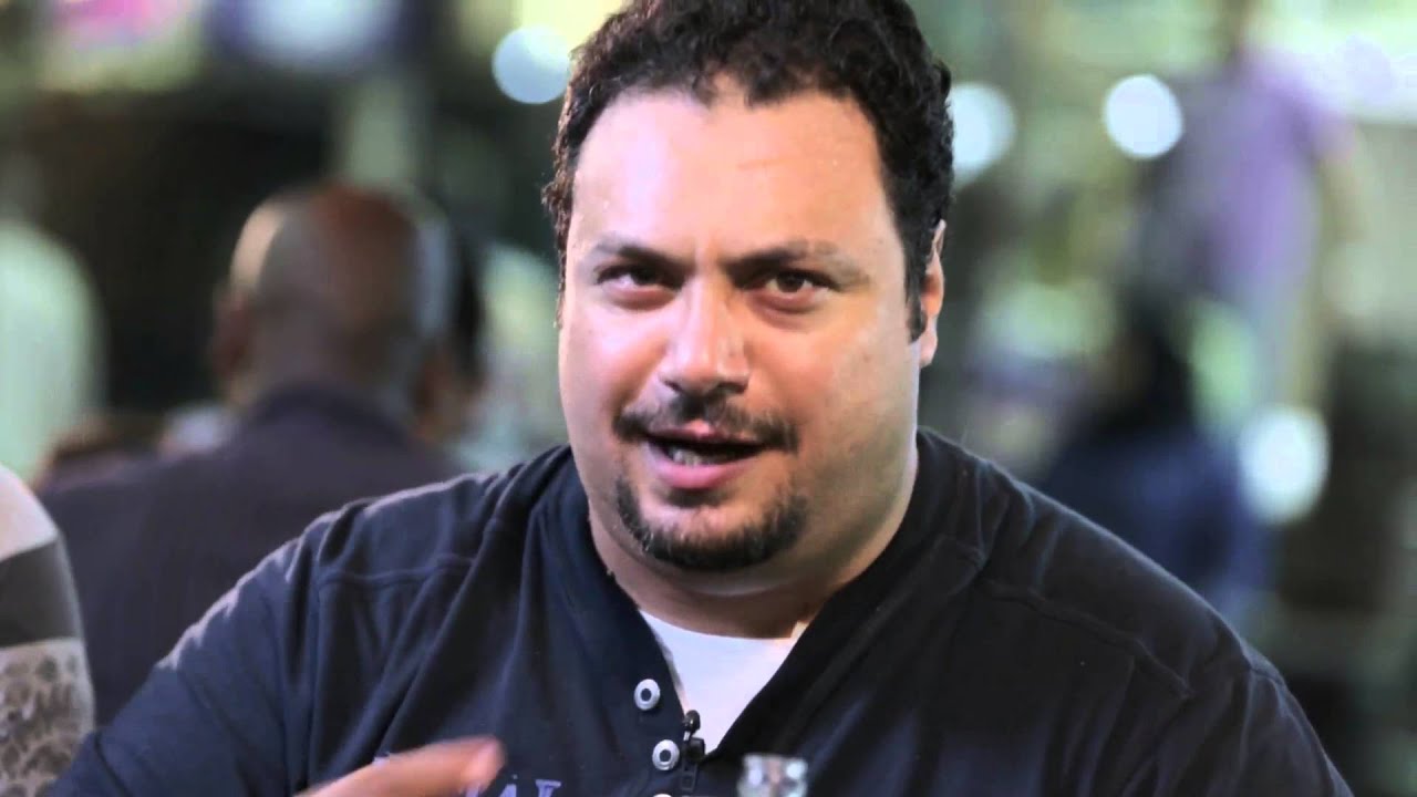 مطعم بحة  | الأكيل حلقة كاملة