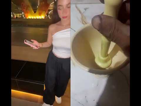 شومعنه مع بيسون سماعين