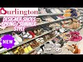 NEW FINDS‼️ BURLINGTON COAT FACTORY 🚨 DESIGNER SHOES | Spring and Summer style 🌸 | Shop With Me ❤️