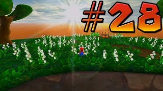 Super Mario Galaxy 2 - Episode 28