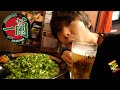 【23歳パチンカス】今日は勝ったので一蘭でひたすらラーメンを食べて優勝します