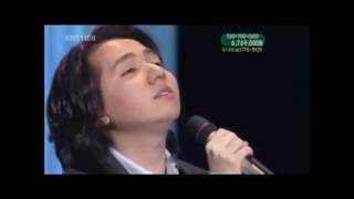 [20100724] KBS '사랑의 리퀘스트 600회 특집' - 임형주 출연분 (Amazing Grace, Tears in Heaven)