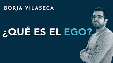 ¿Qué quiere el ego?