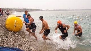 Alanya'da Yapılması Planlanan Triatlon Avrupa Kupası İlgisizlik Nedeniyle İptal Edildi Alanya'da Yapılması Planlanan Triatlon Avrupa Kupası İlgisizlik Nedeniyle İptal Edildi