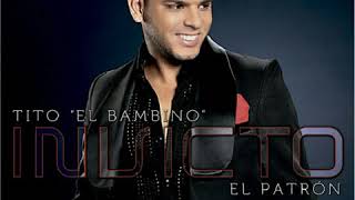 Watch Tito El Bambino Me Gustas feat Yandel video